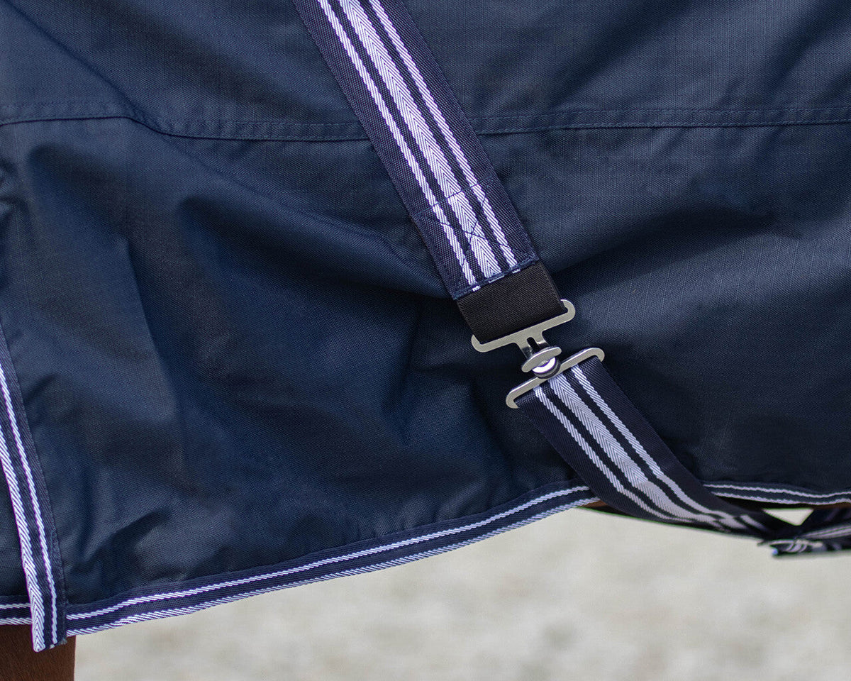 Turnout rug luxury 200gr