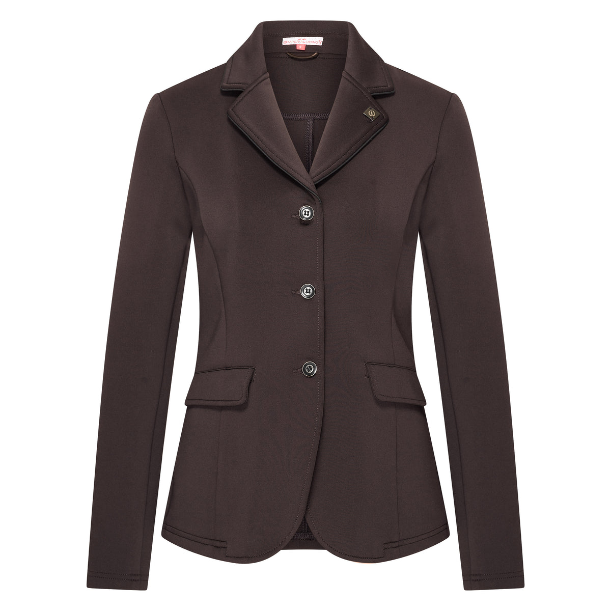 Competition jacket IRHBasic