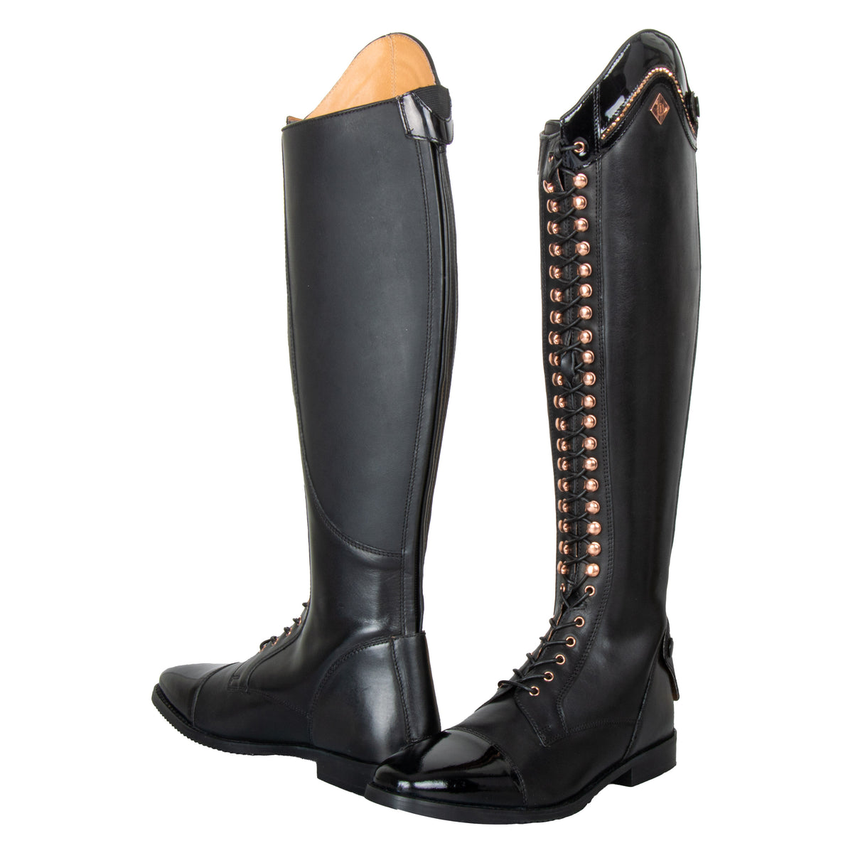 Riding boots IRHOlania Dressage Regular/Wide
