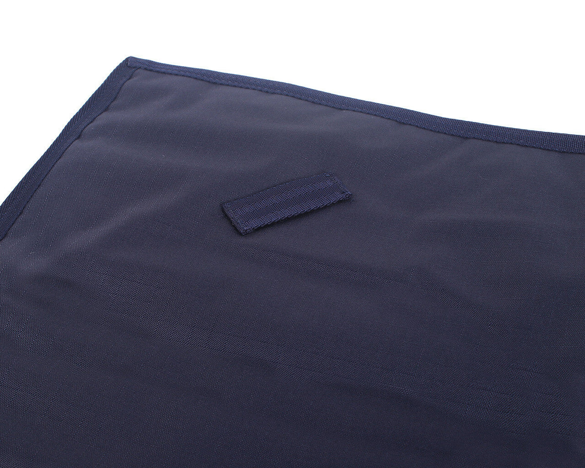 Turnout belly flap 200gr
