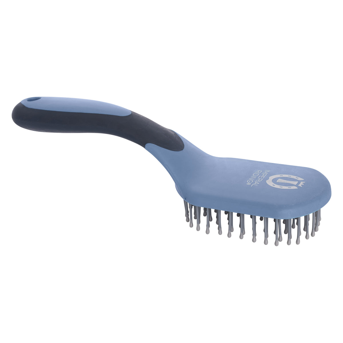Mane and tail brush IRHBoomerang
