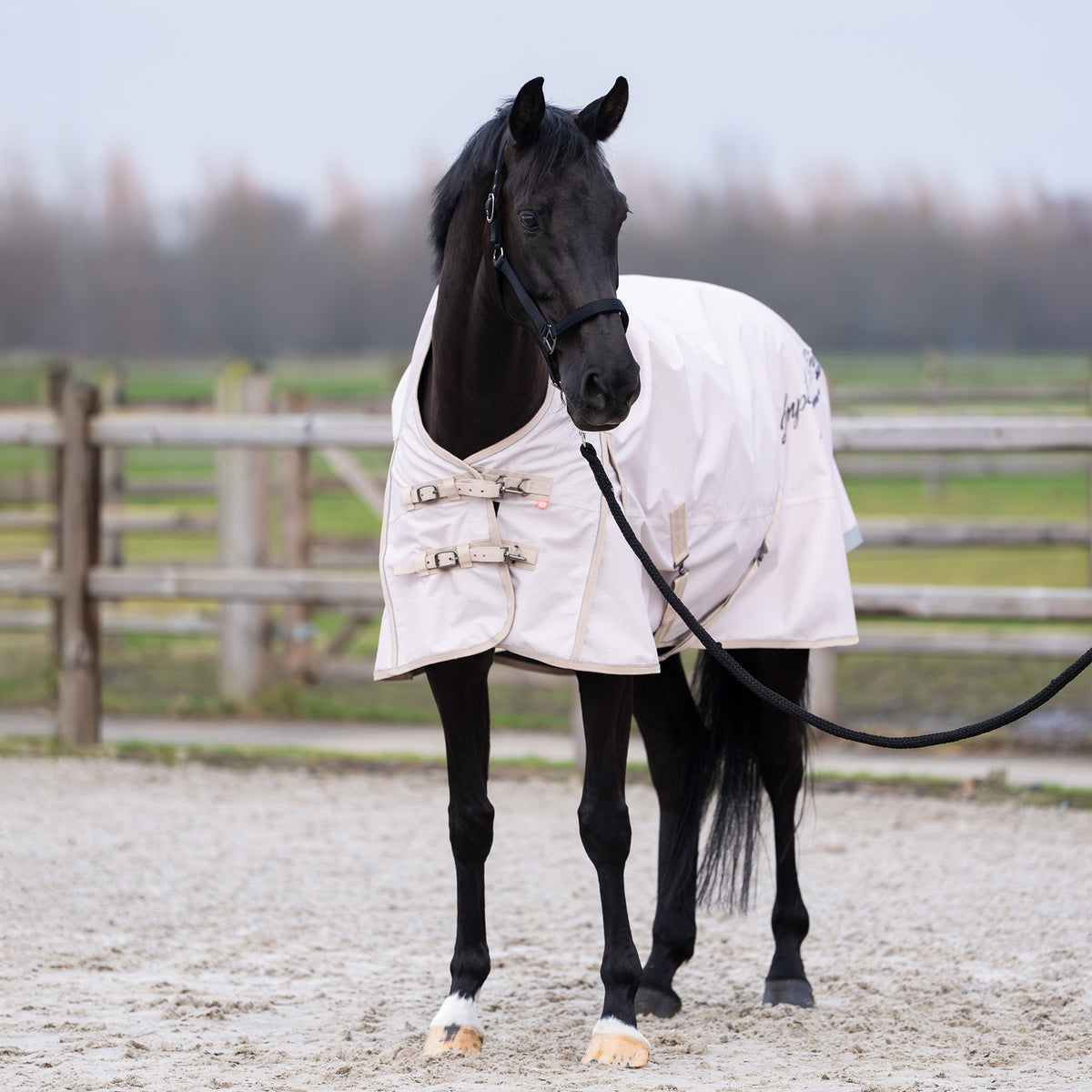 Outdoor blanket IRHSuper-dry AOP 0gr