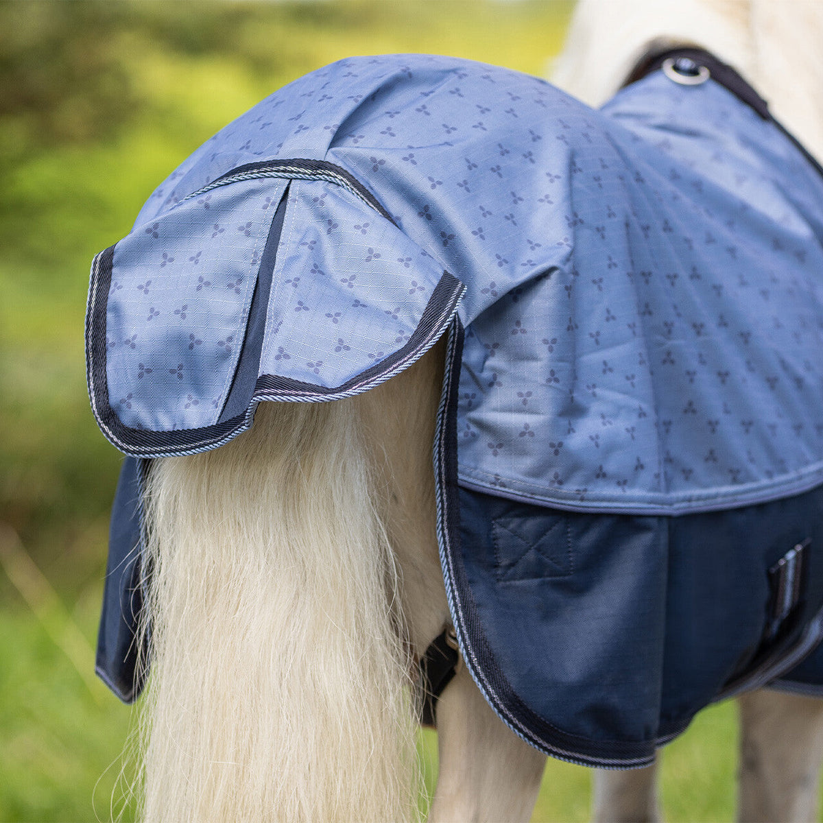 Turnout rug falabella collection 0gr