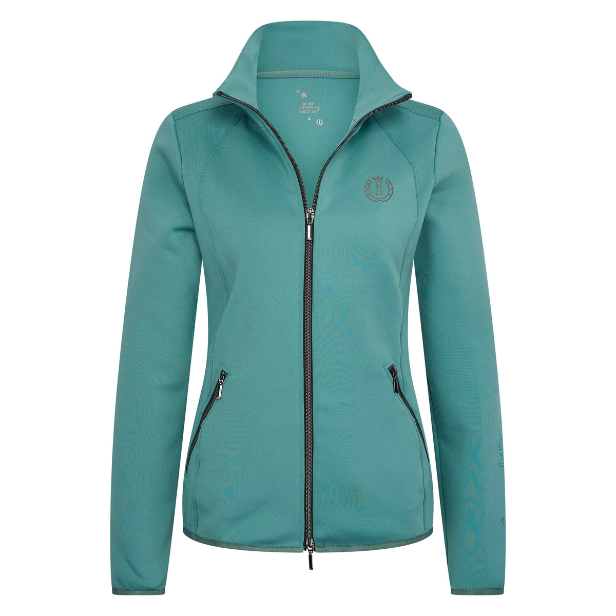 Tech cardigan IRHSporty Sparks