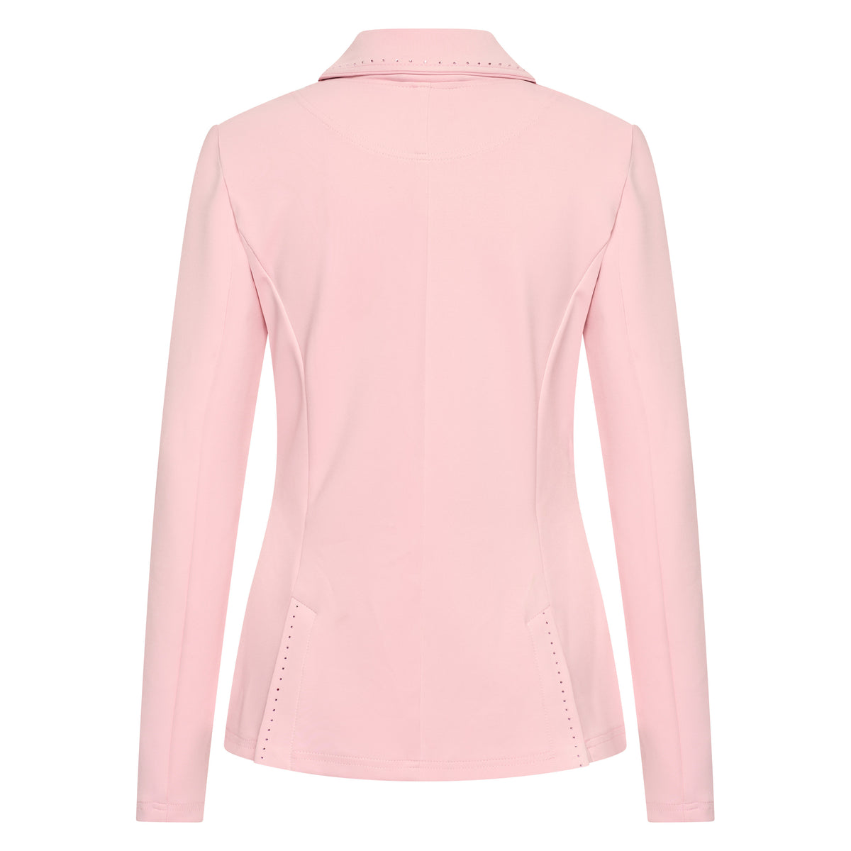 Competition jacket IRHBasic Glam