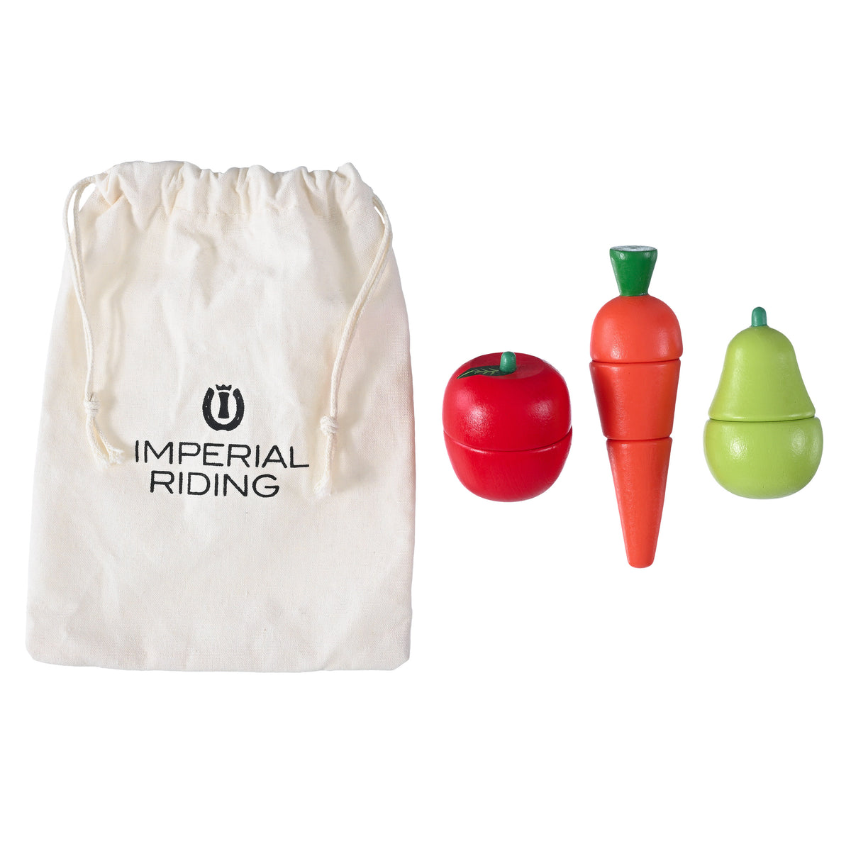 Hobby Horse fruit set IRHFree Spirit