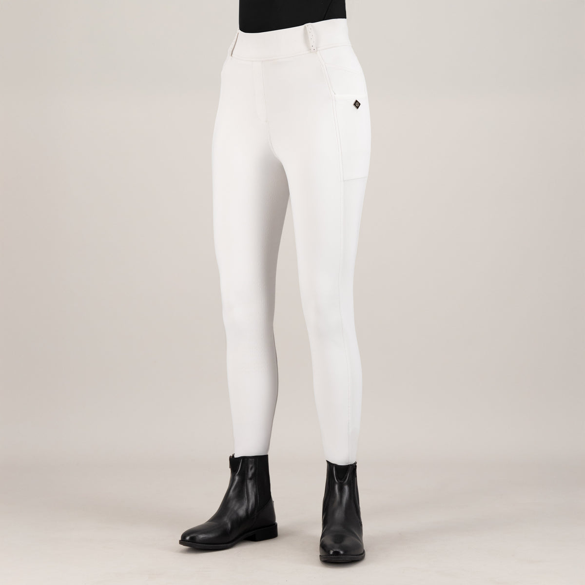 Competition riding tights IRHTamara