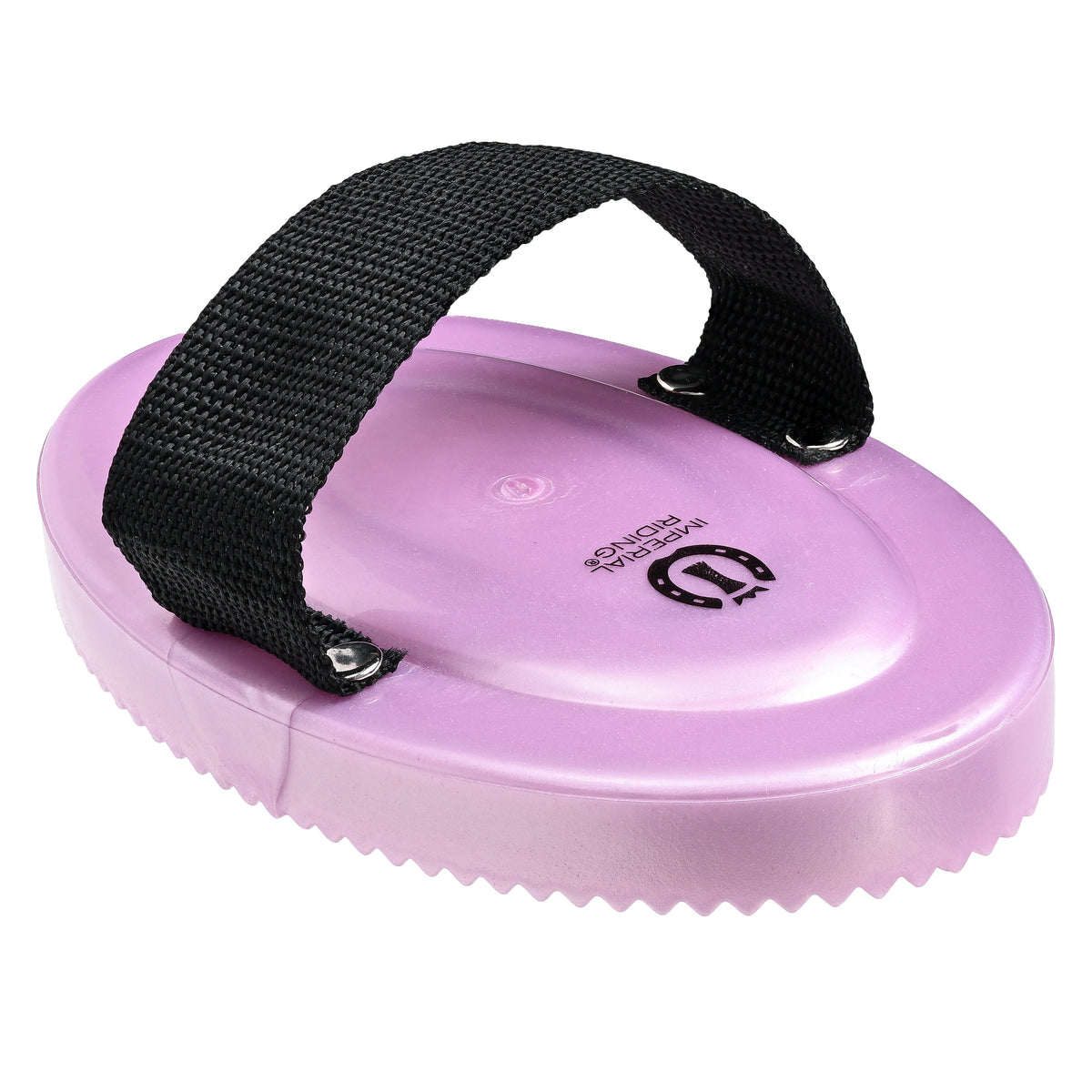 Curry comb IRH
