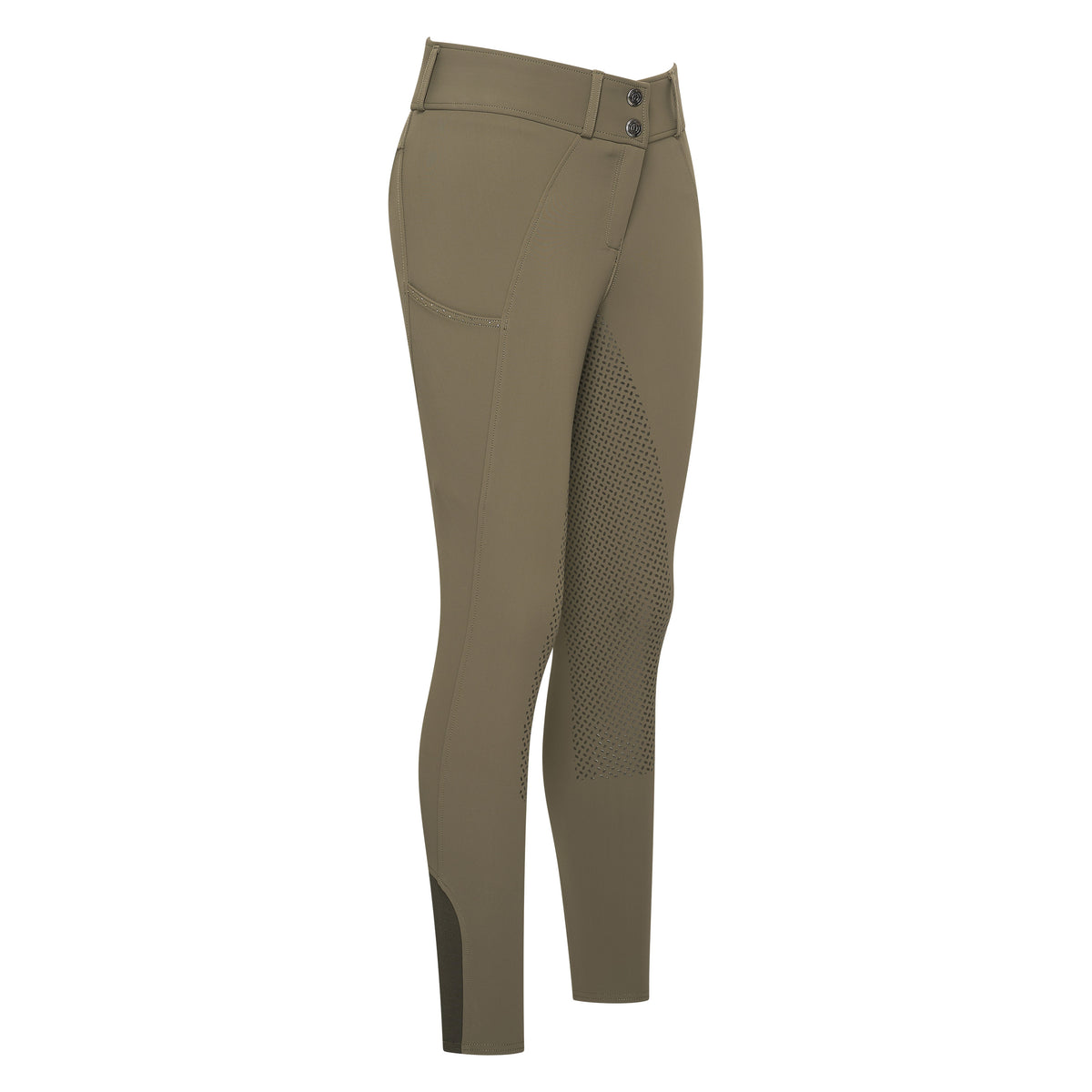 Riding breeches IRHBliss winter FullGrip