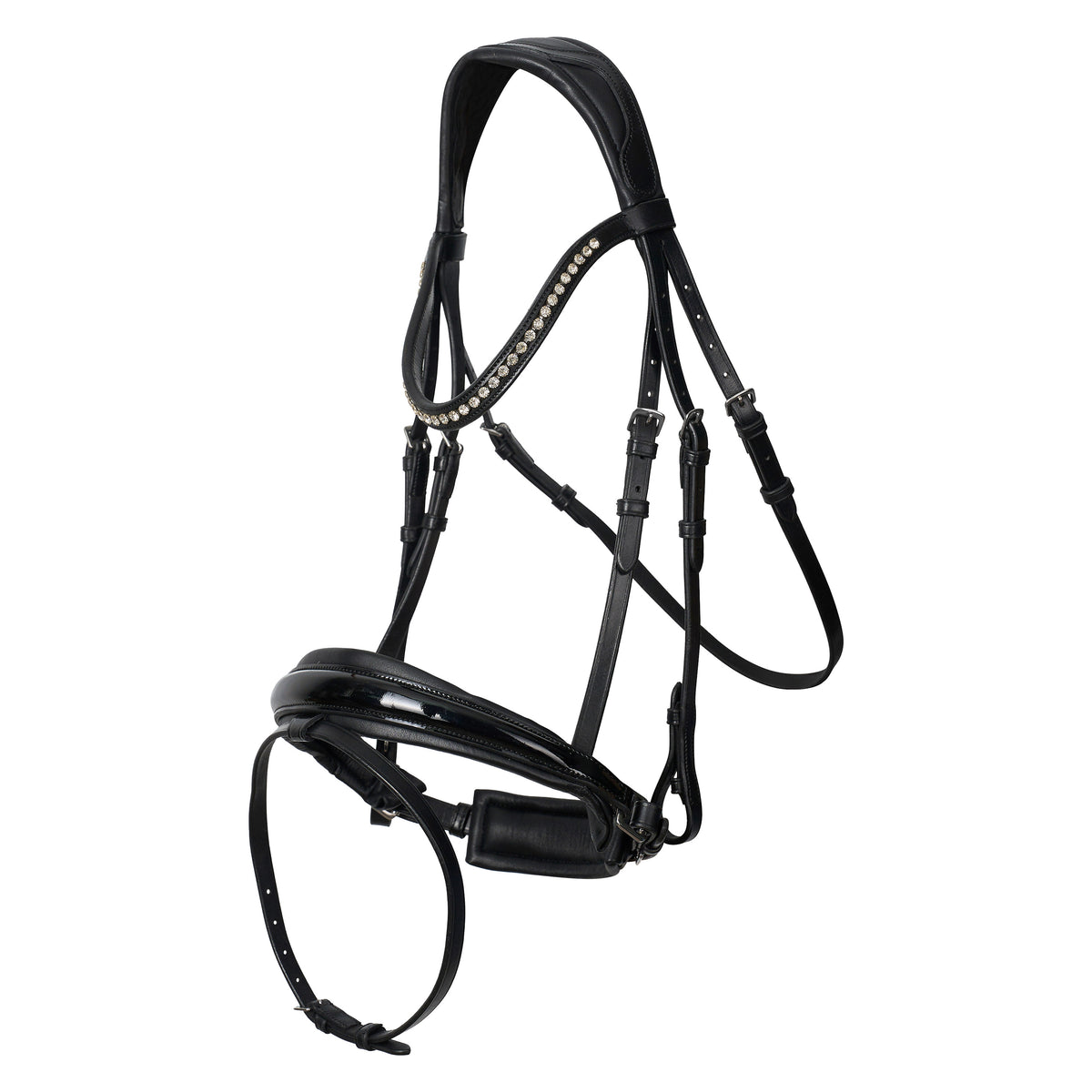 Bridle IRHFria