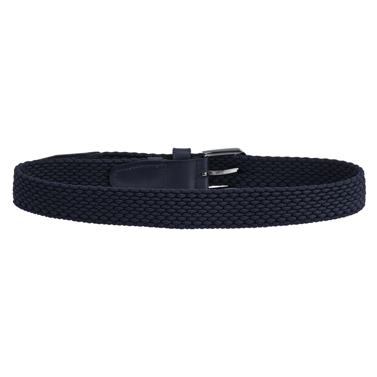 KIDS Elastic braided belt IRH