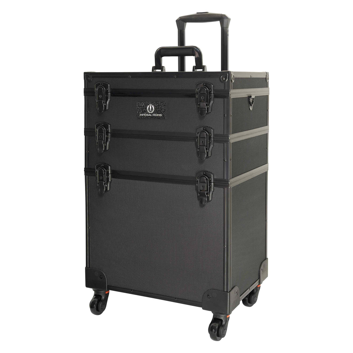 Grooming box IRHStackX Deluxe