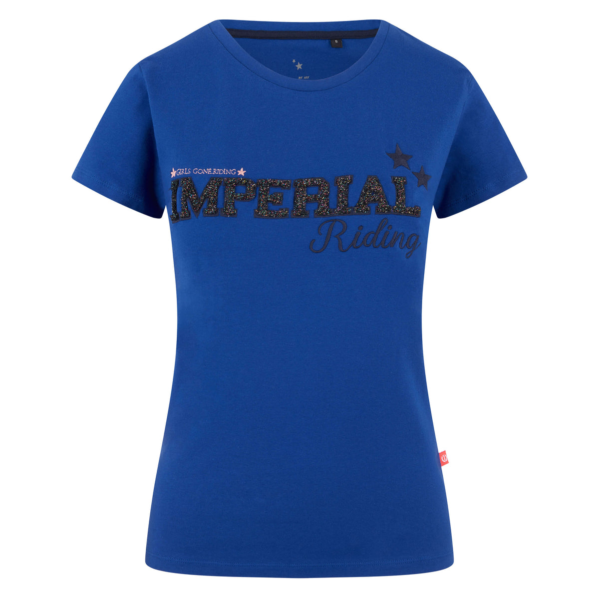 T-shirt IRHFancy2