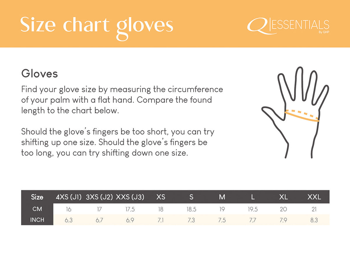 Glove Multi winter