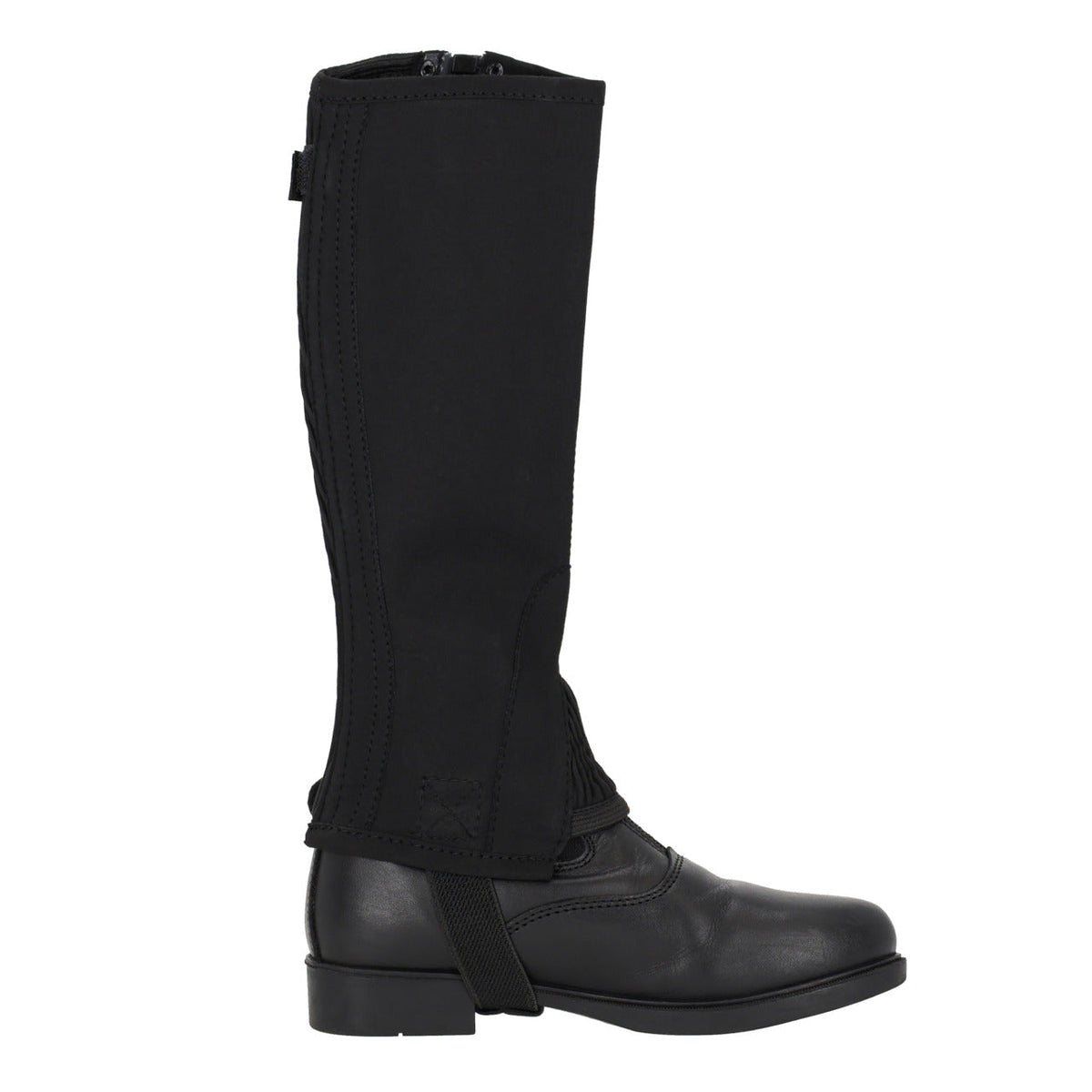 Chap Suede