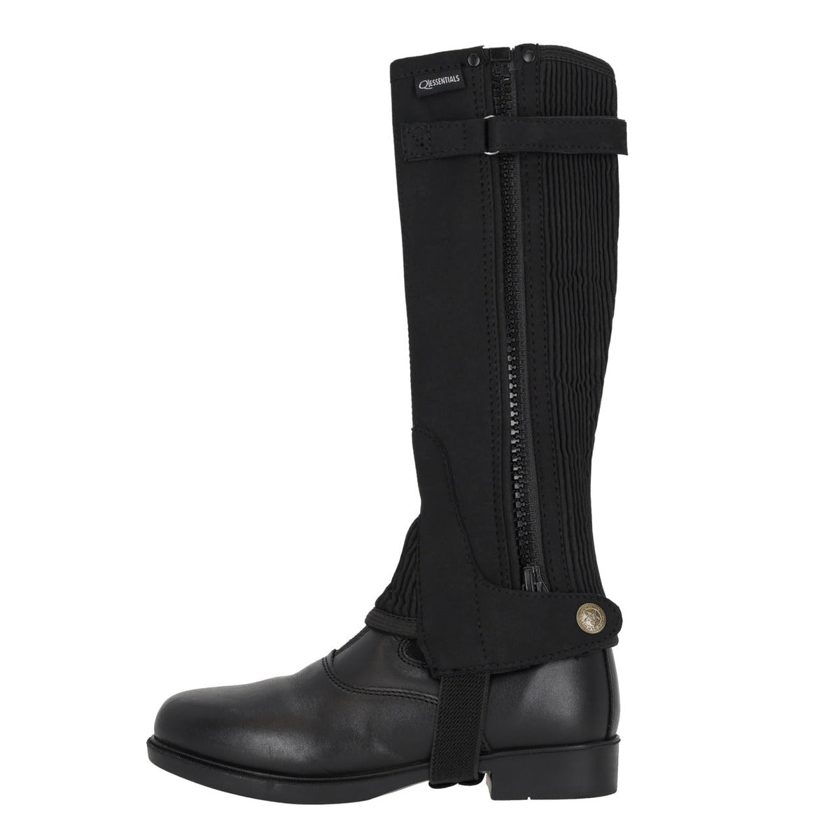 Chap Suede