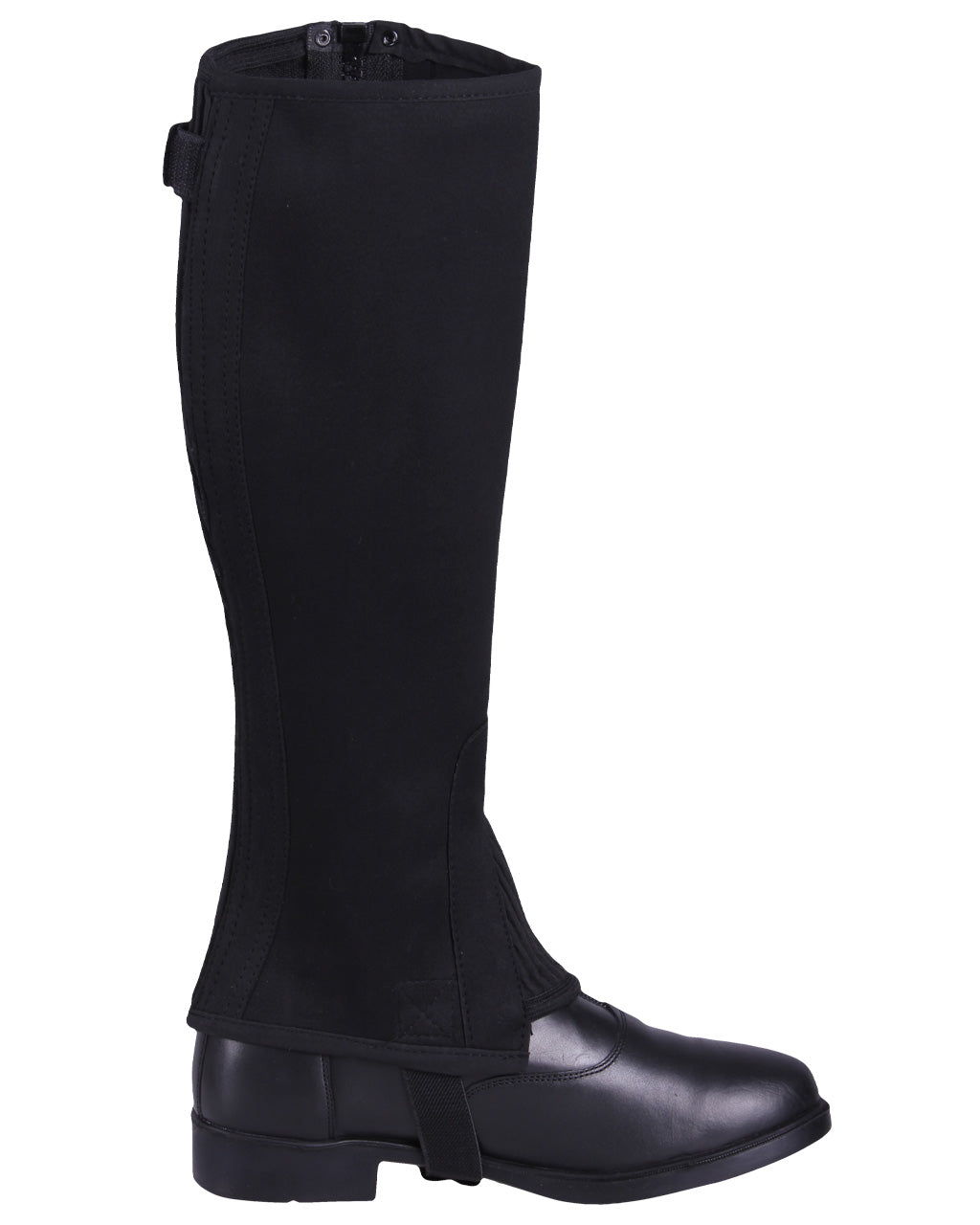 Chap Suede Adult