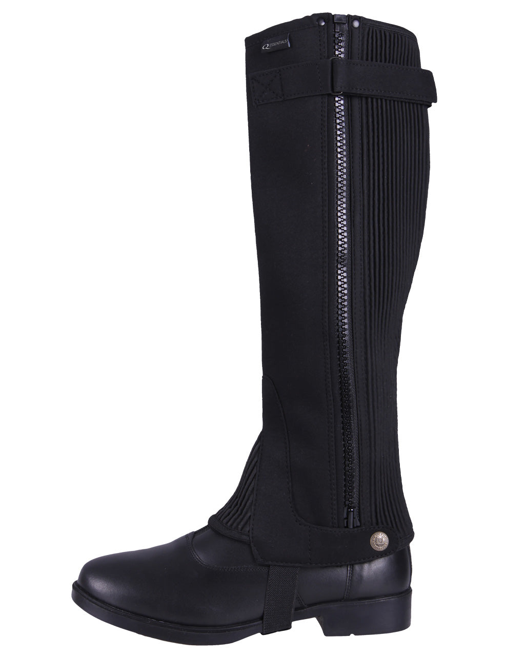 Chap Suede Adult