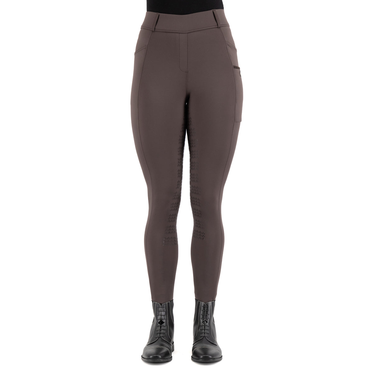 Riding tights IRHTamara FullGrip