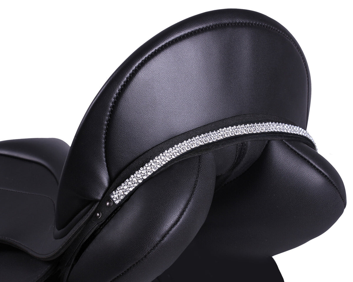 Saddle jewel Verbena