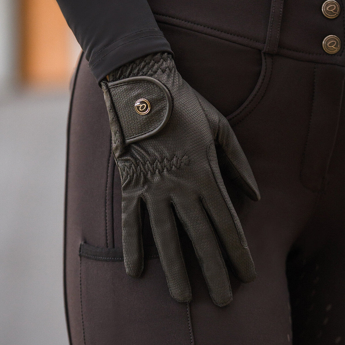 Glove Force