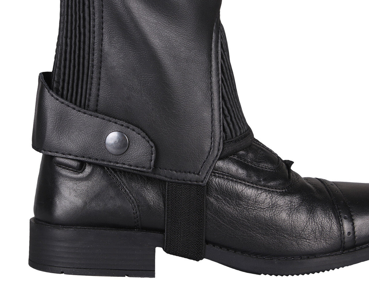 Chap Shimmer Adult