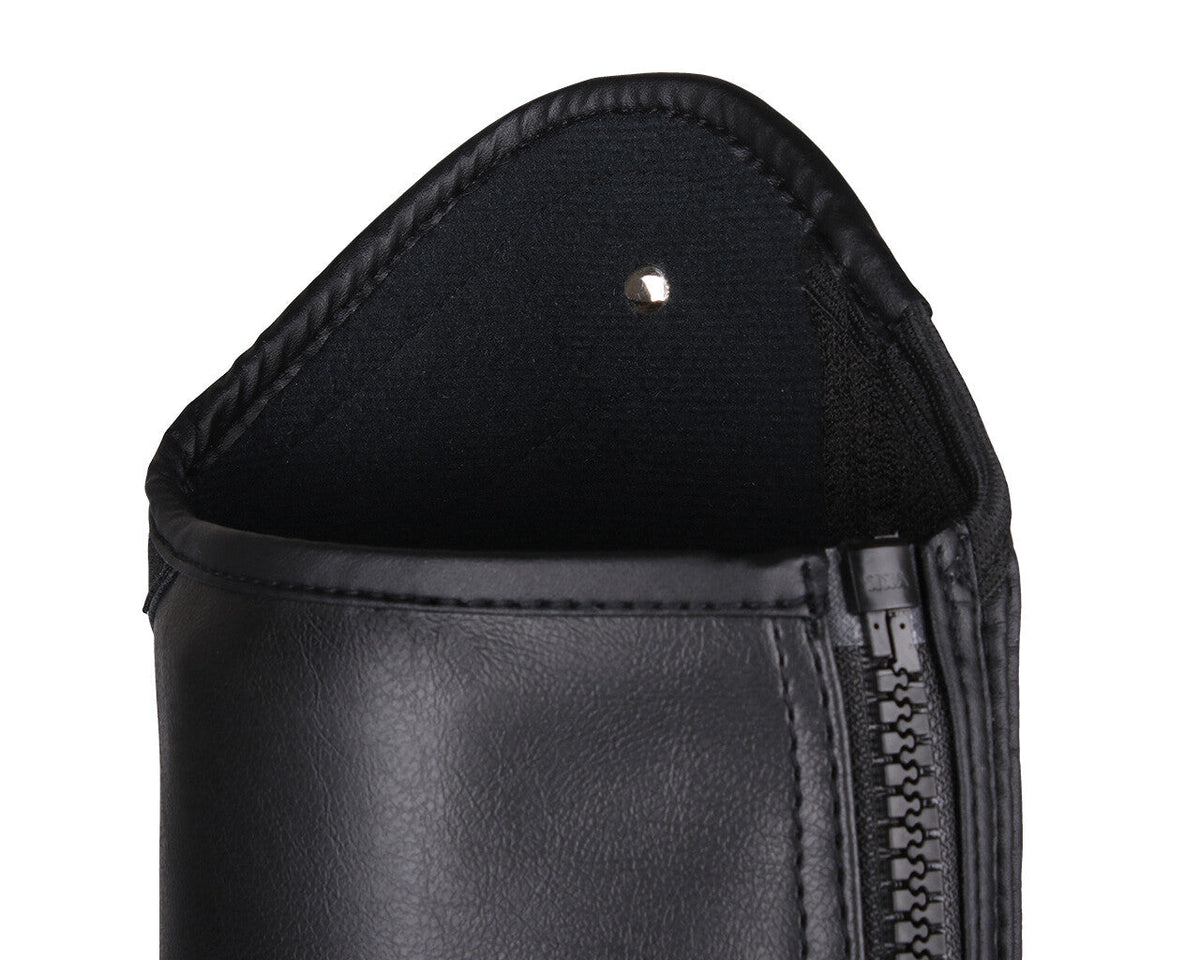 Chap Shimmer Adult
