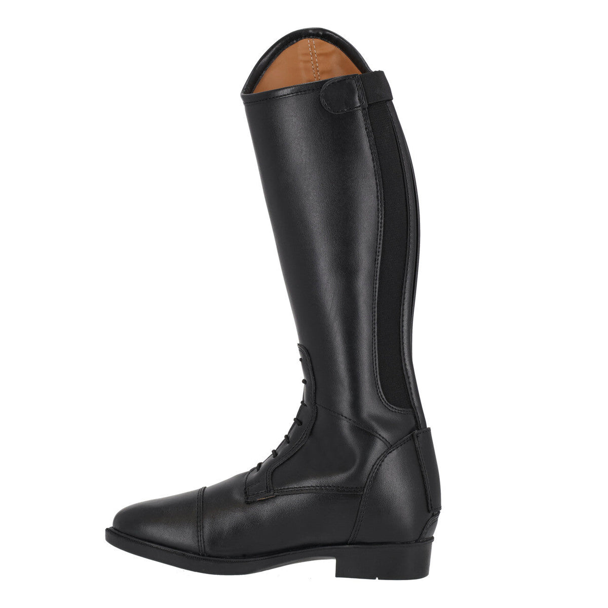Riding boot Jessy Junior wide