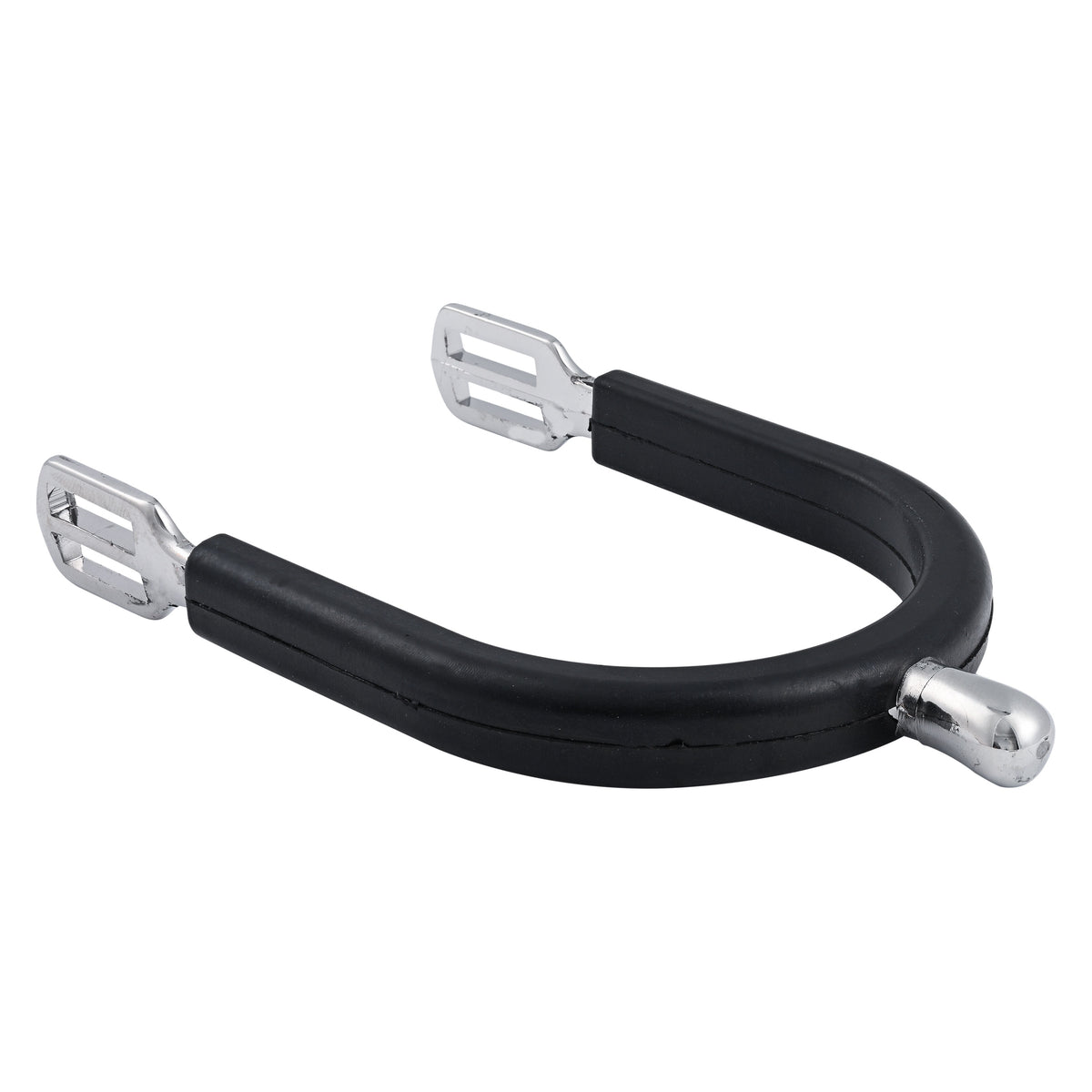 Mens spurs silicone cover IRHBasic 20mm