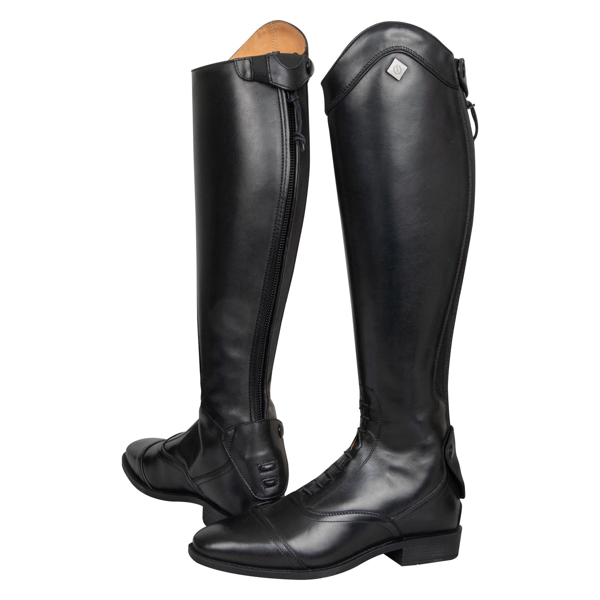 Riding boots IRHEquix allround Regular/Regular
