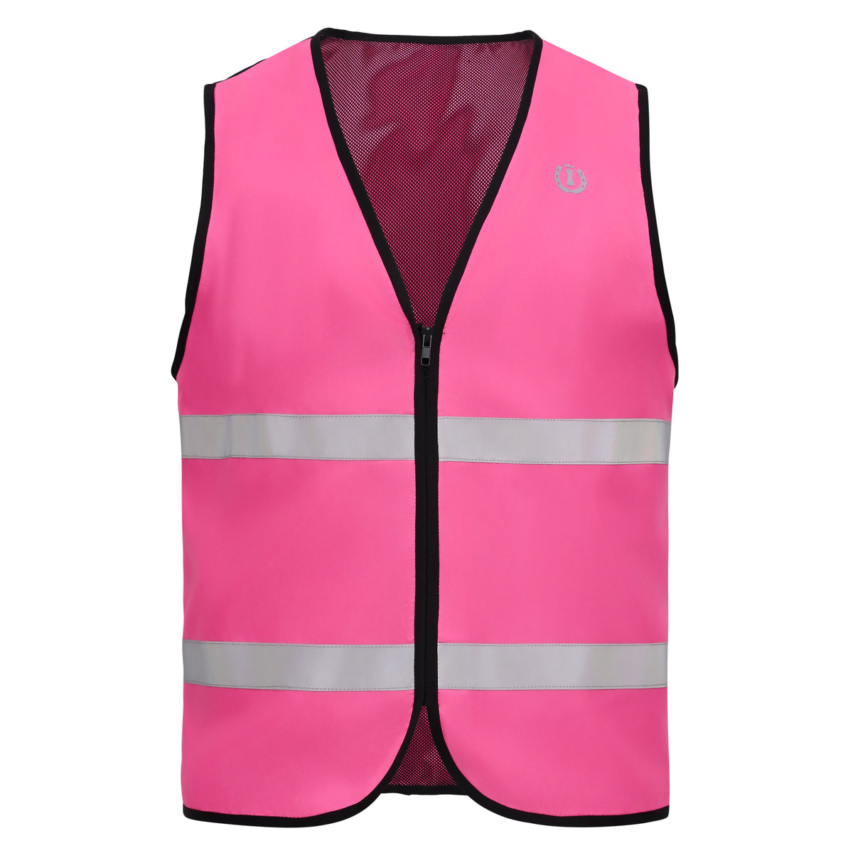 Riders vest IRHReflective