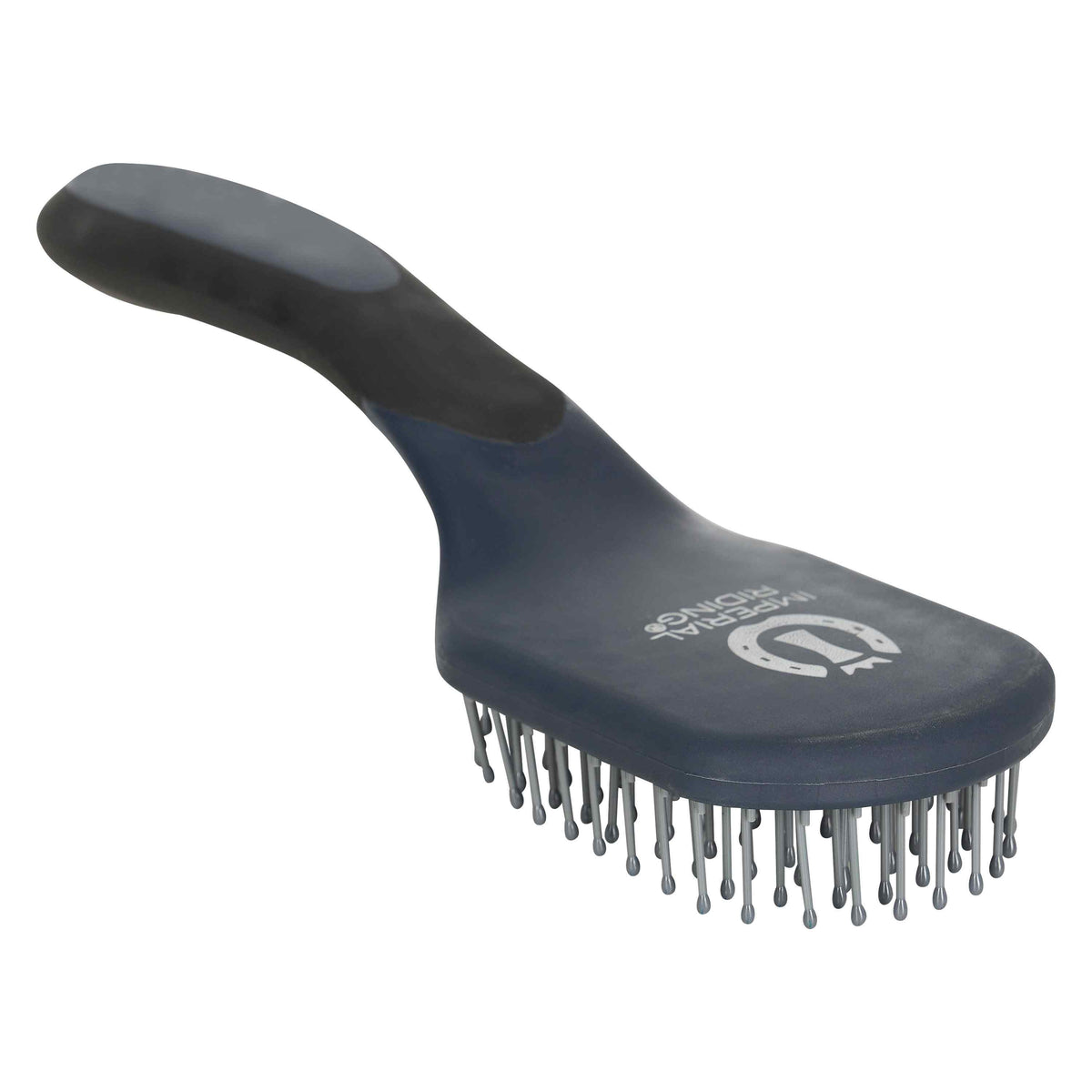 Mane and tail brush IRHBoomerang