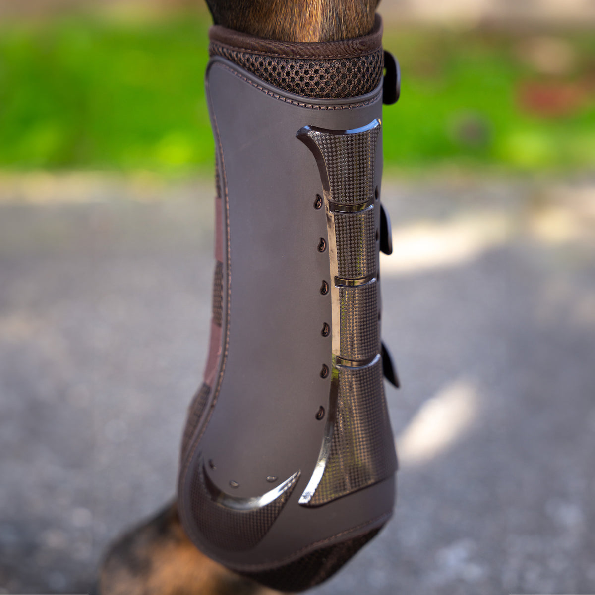Dressage boots Pro mesh IRH