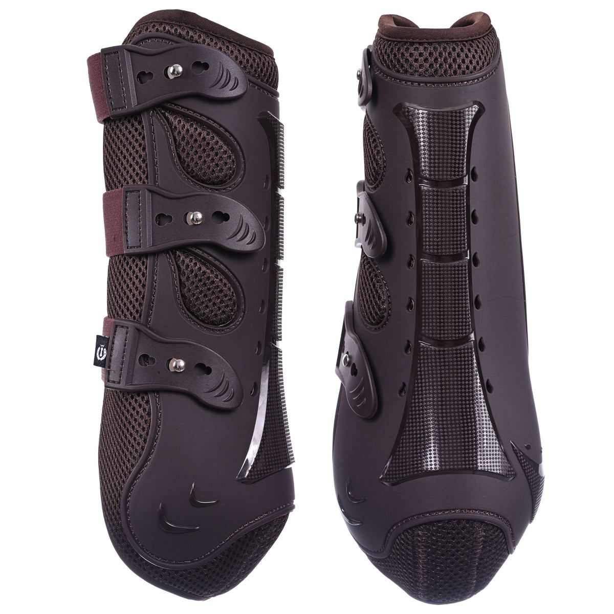 Dressage boots Pro mesh IRH
