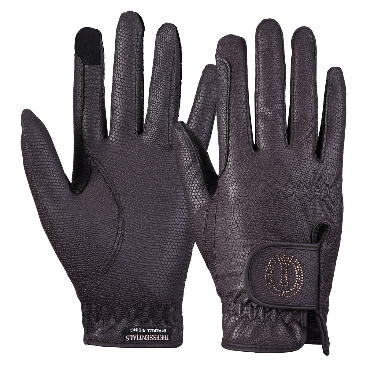 Gloves Crystal IRHEssentials
