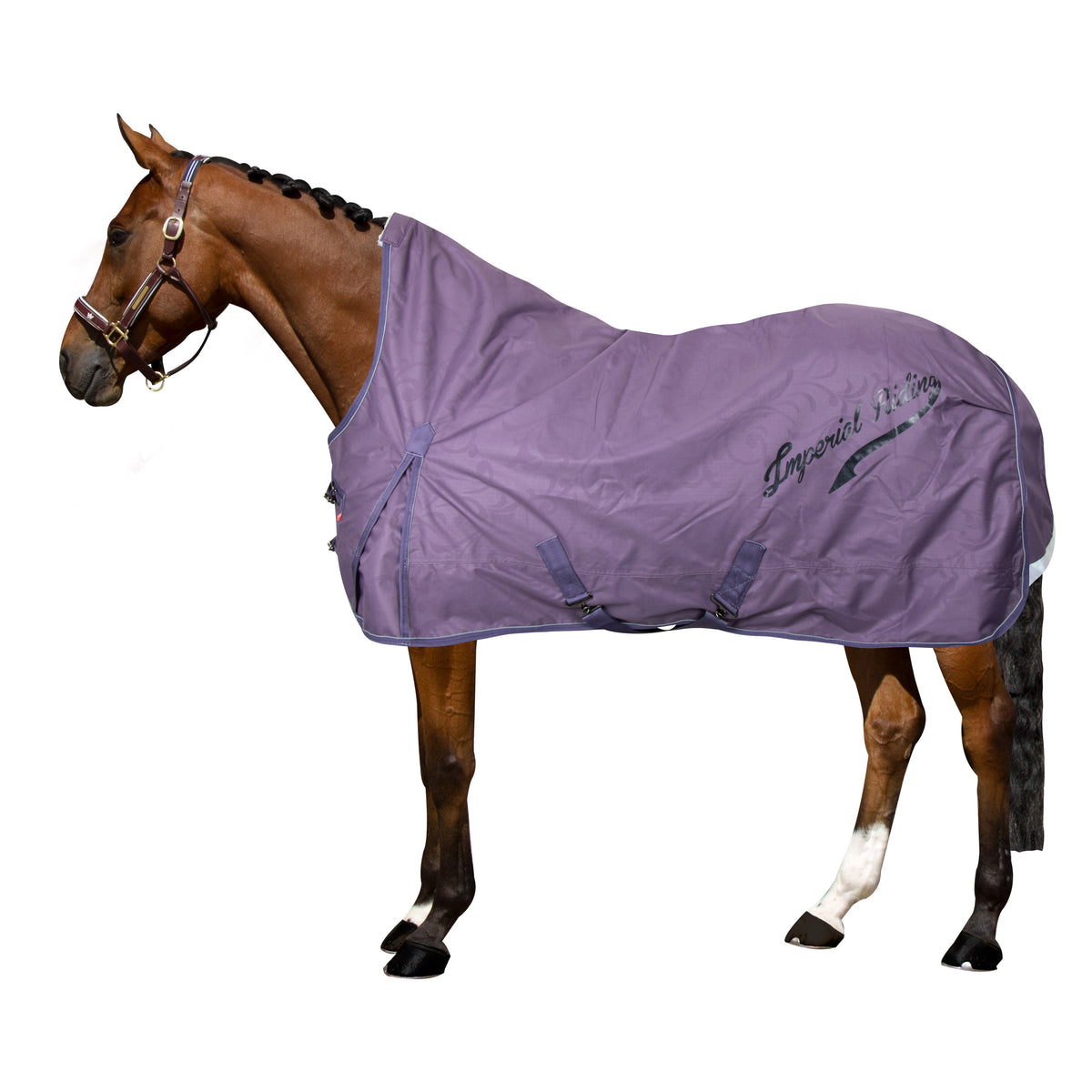Outdoor blanket IRHSuper-dry 0gr