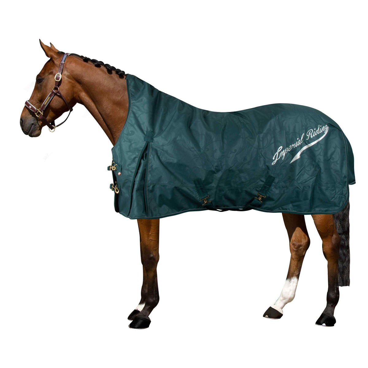 Outdoor blanket IRHSuper-dry 0gr