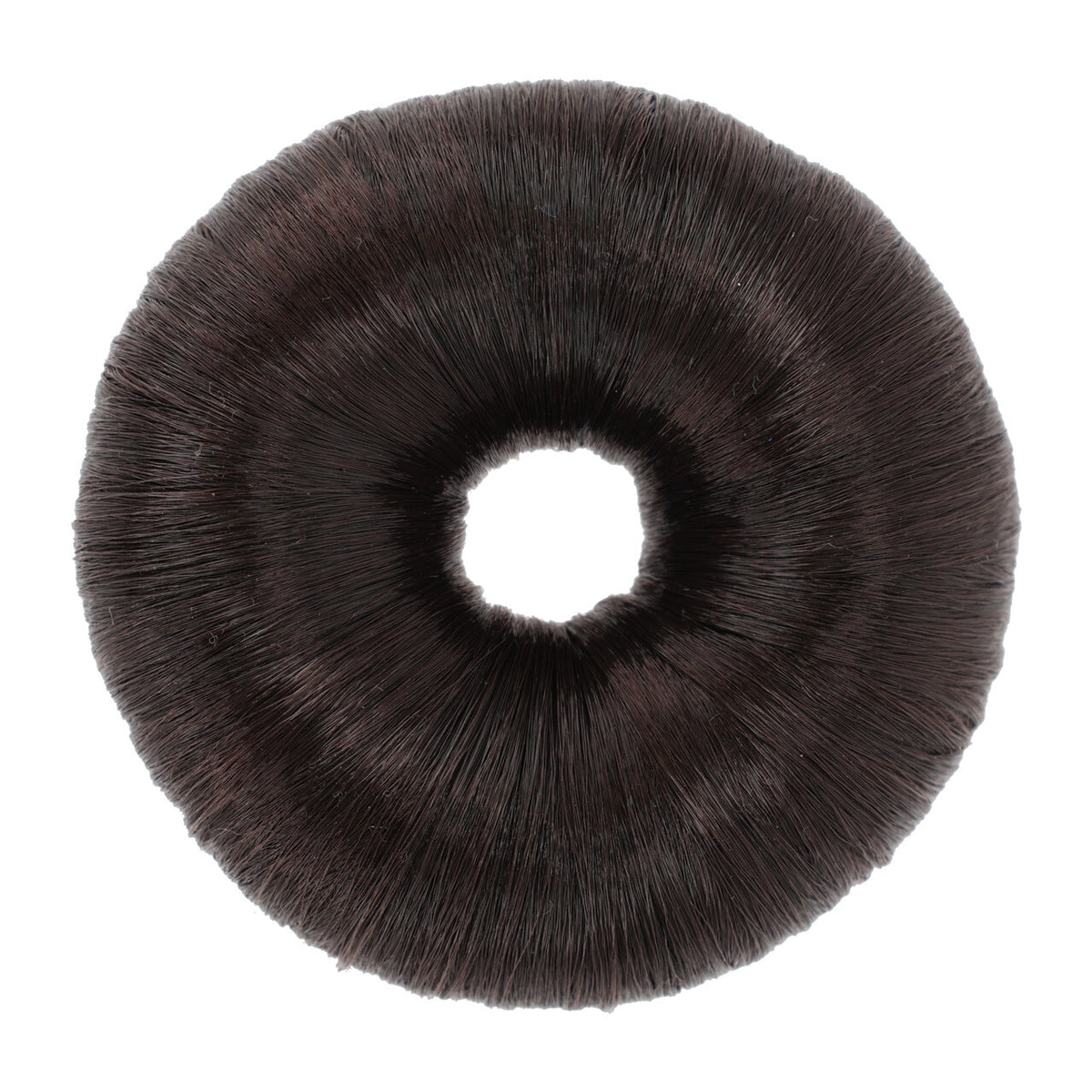 Hair donut