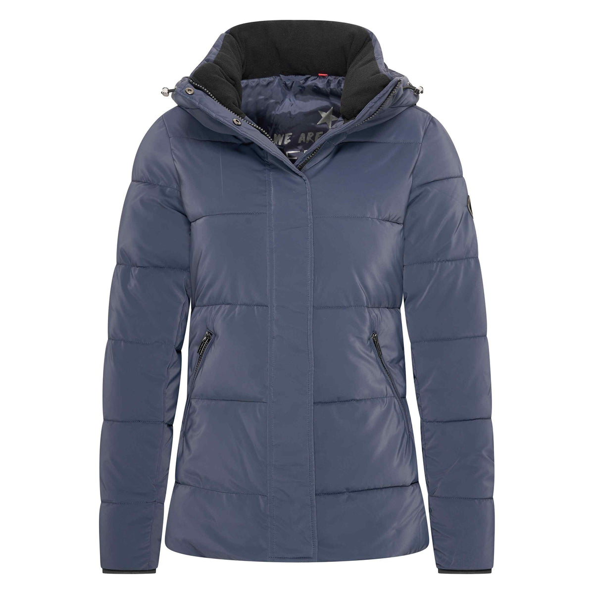 Jacket IRHBeau