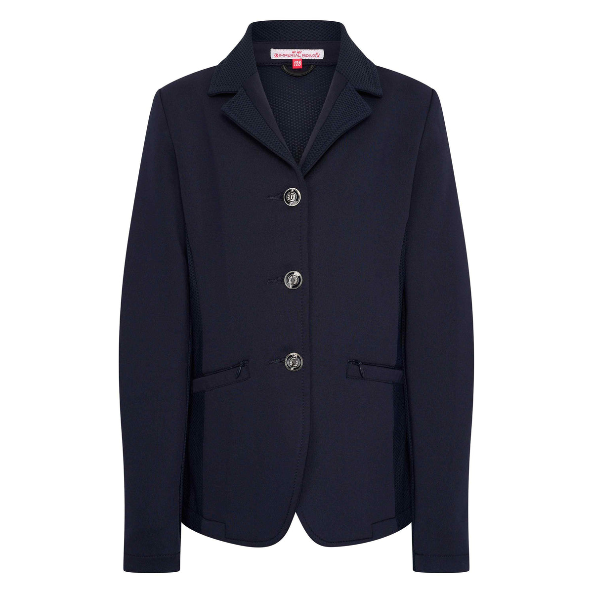 KIDS Competition jacket IRHAir Mesh