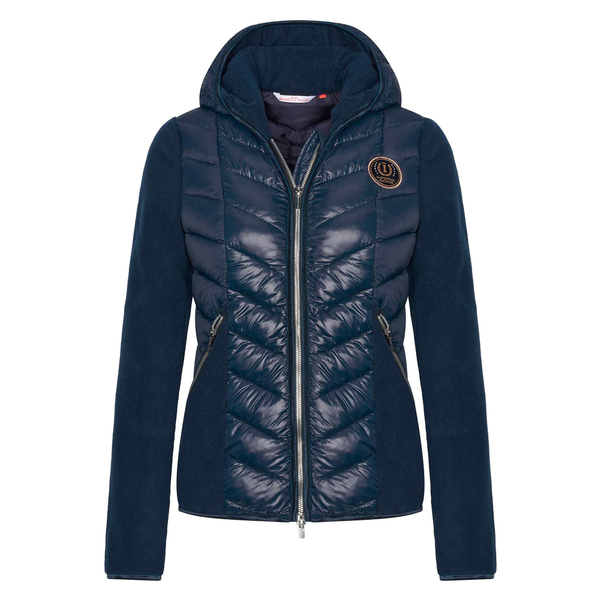 Jacket IRHNever Dull