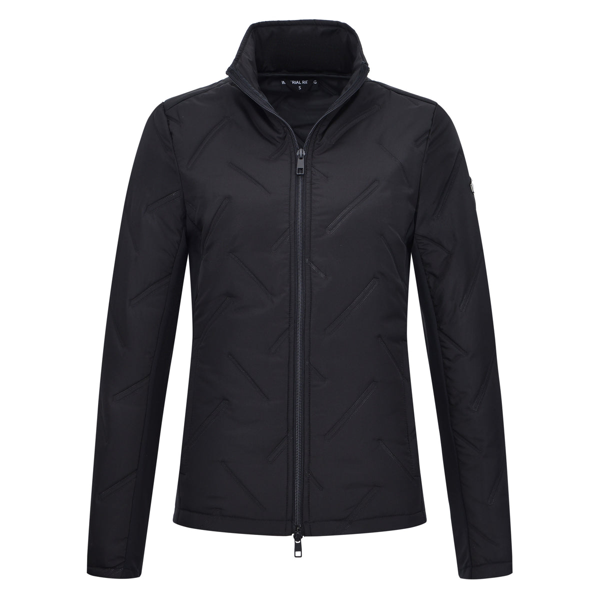 Jacket IRHJenny Hybrid