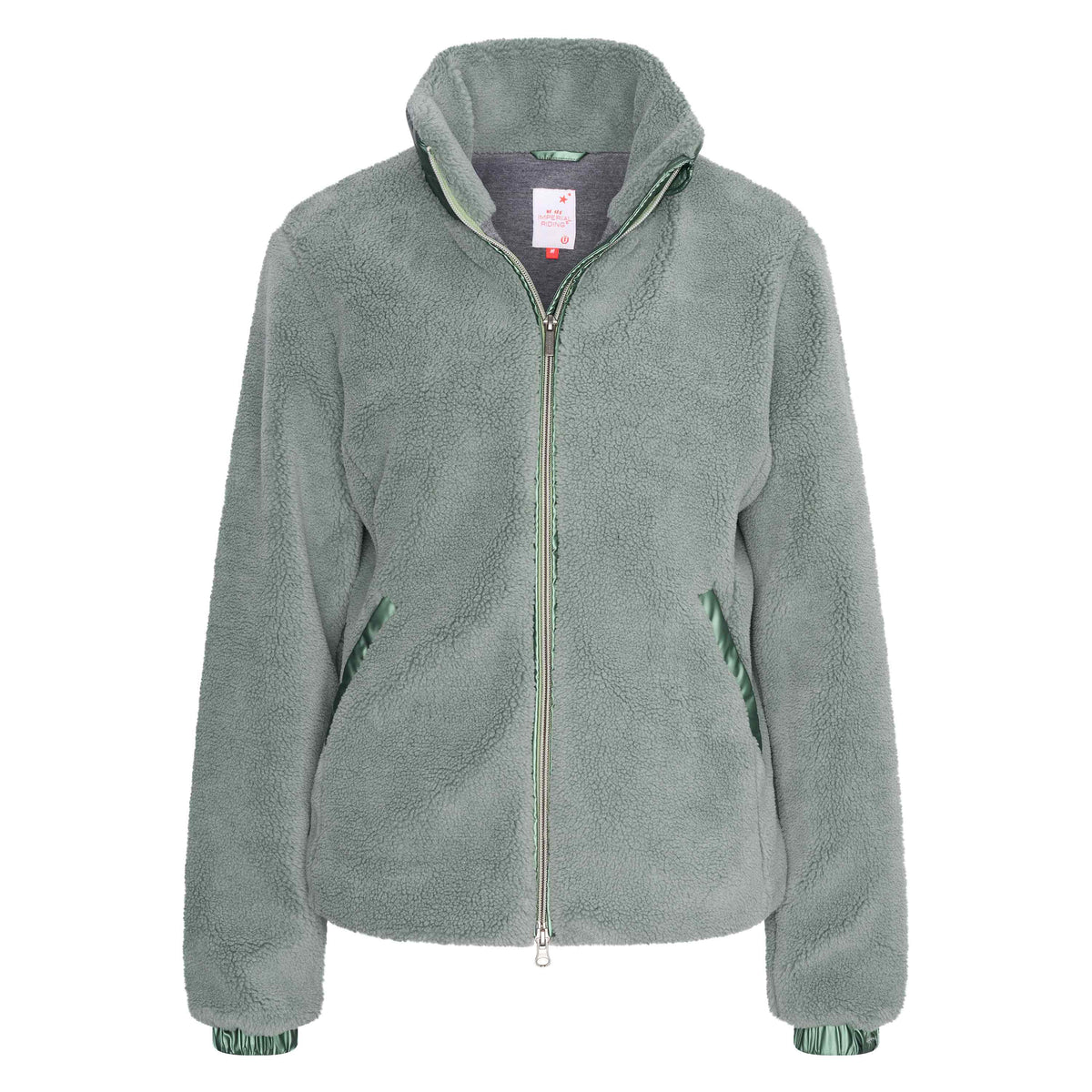 Jacket IRHGalaxy Sherpa