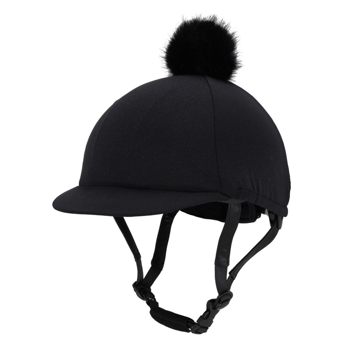 Helmet cover Glitter