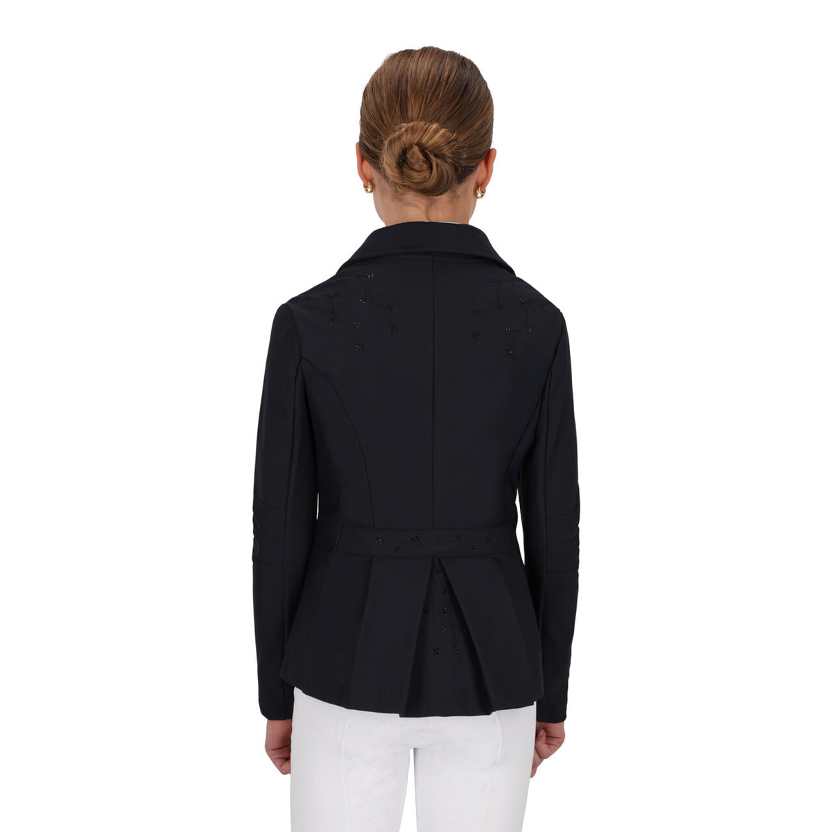 Competition jacket Amilara Junior