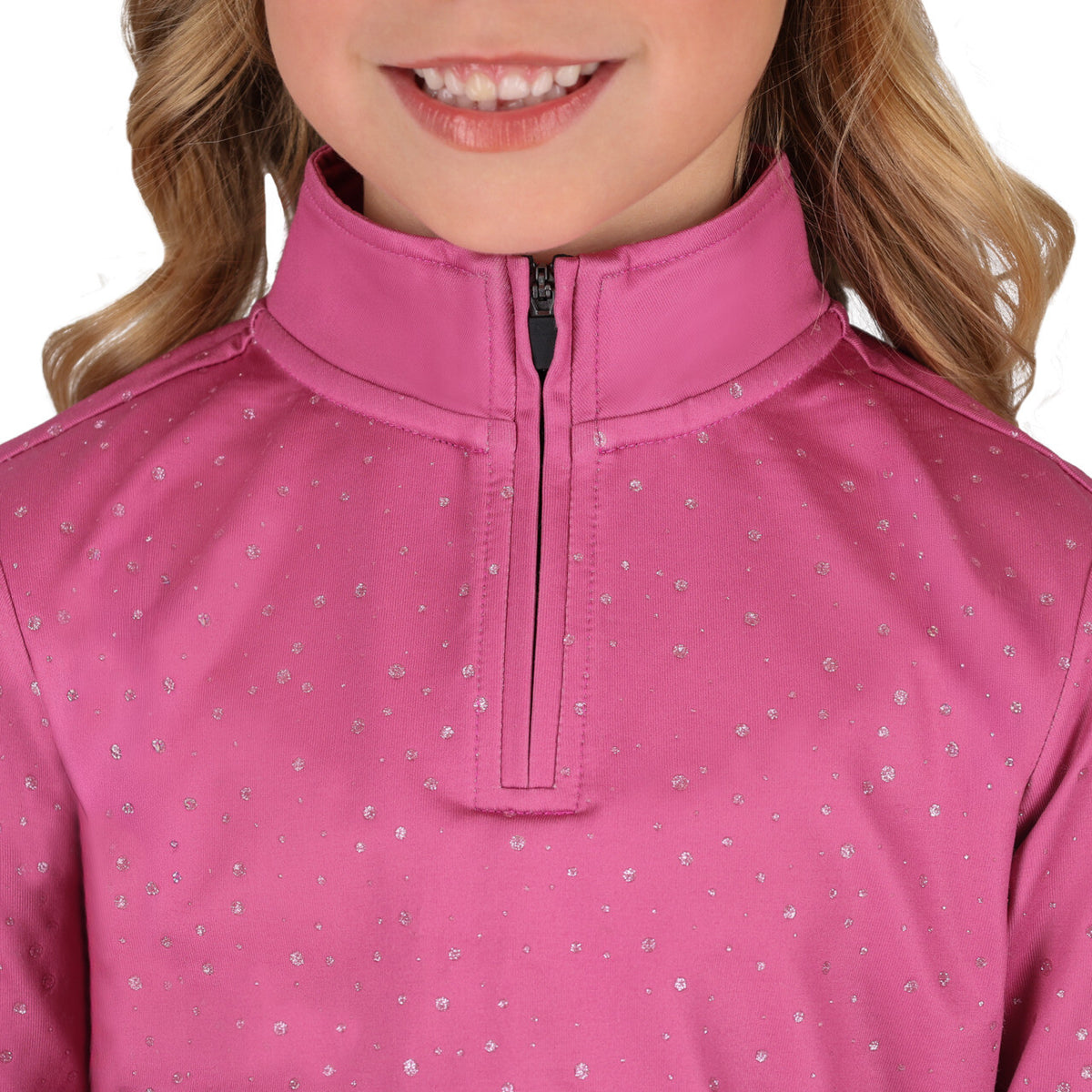 Sport shirt Isalyn Junior
