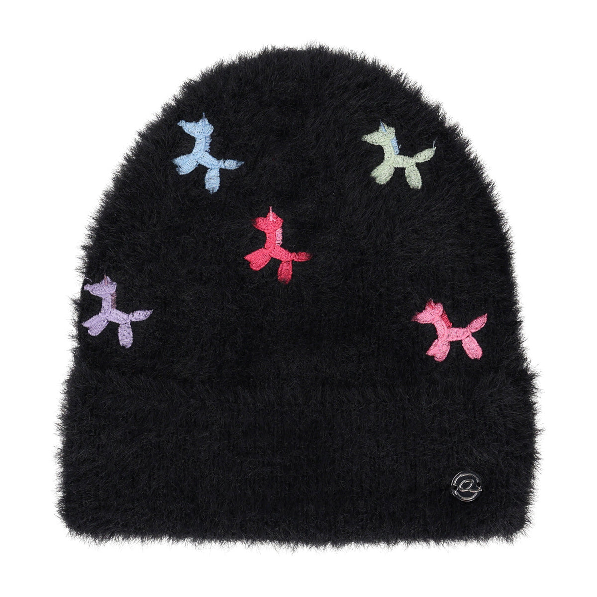 Beanie Isalyn
