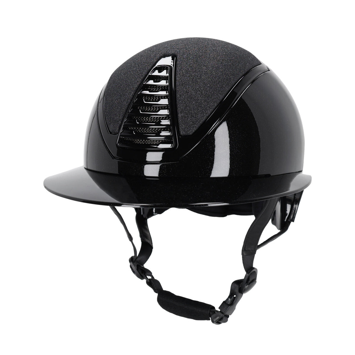 Safety helmet Glendale polo visor