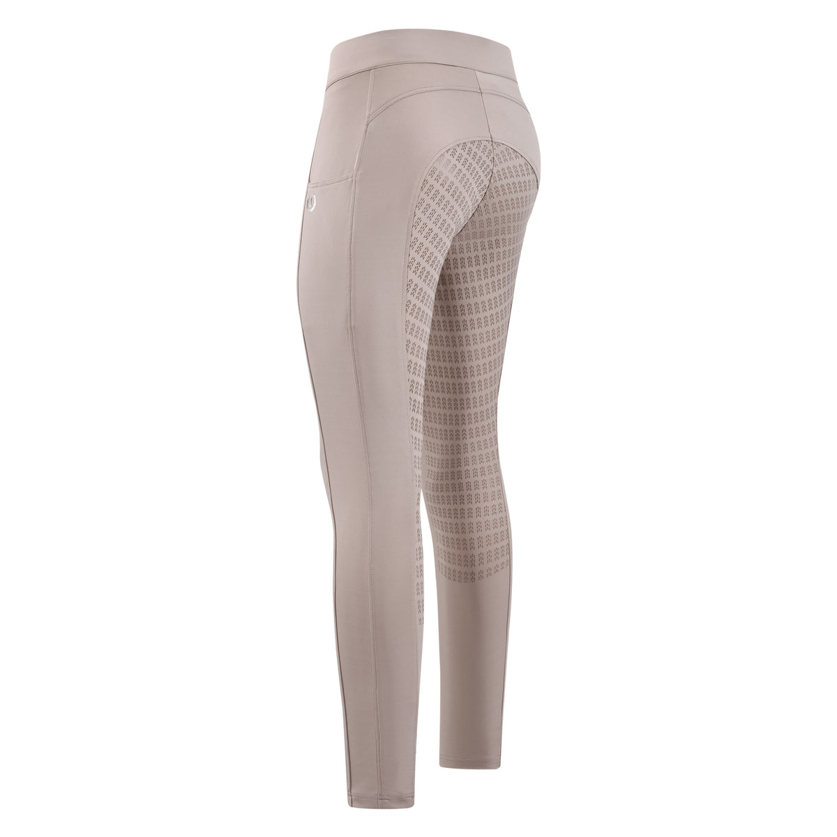 Riding tights IRHBasic FullGrip