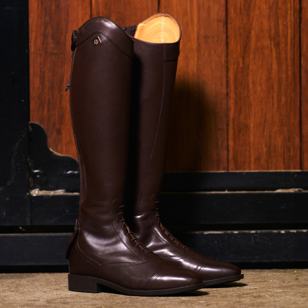 Riding boots IRHEquix allround Long/Regular